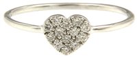 Anello Marco Gerbella Donna in Oro rosa PL-AN-12-1R - PL-AN-12-1R